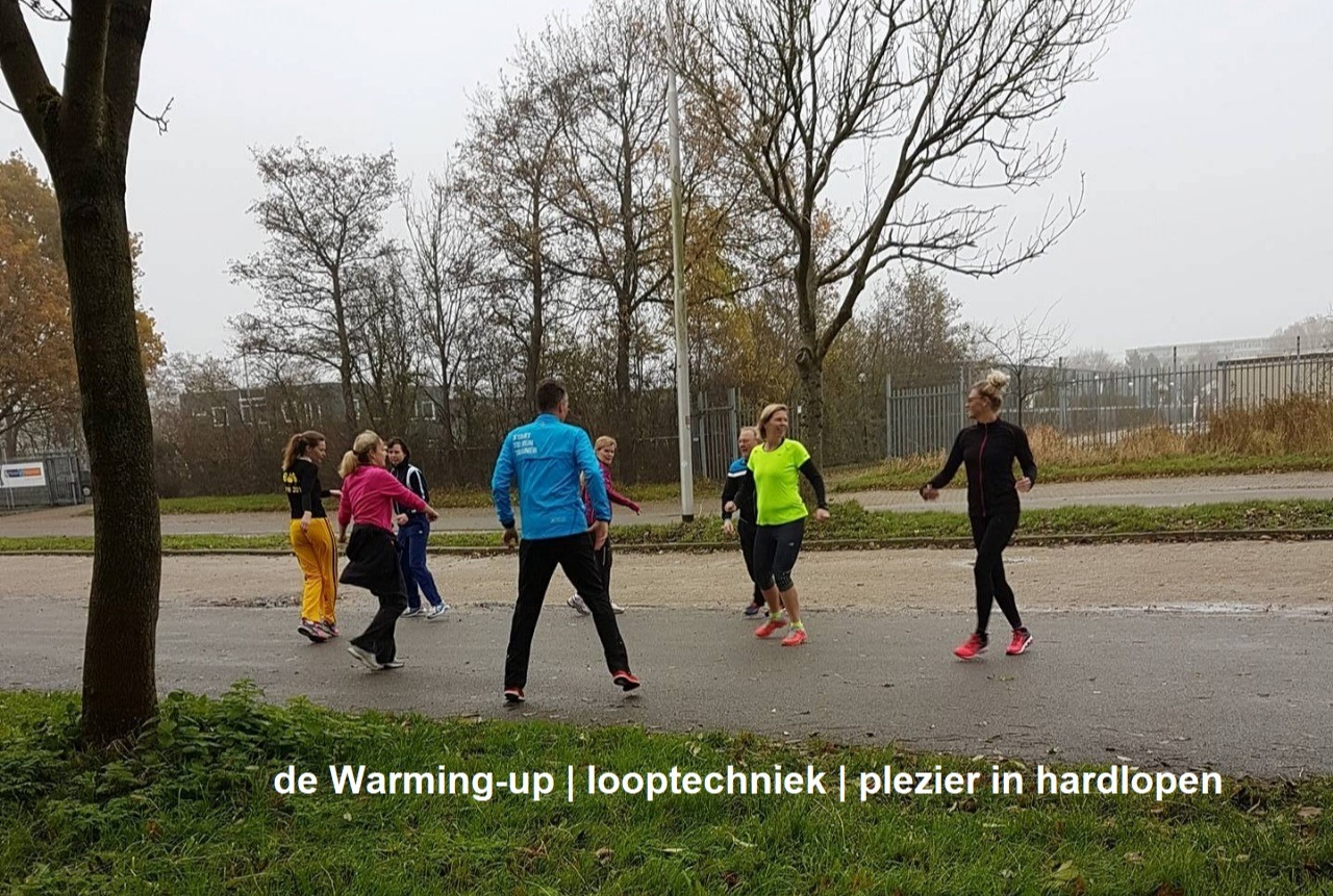 BeginnenMetHardlopen Loopgroepkloosterveen