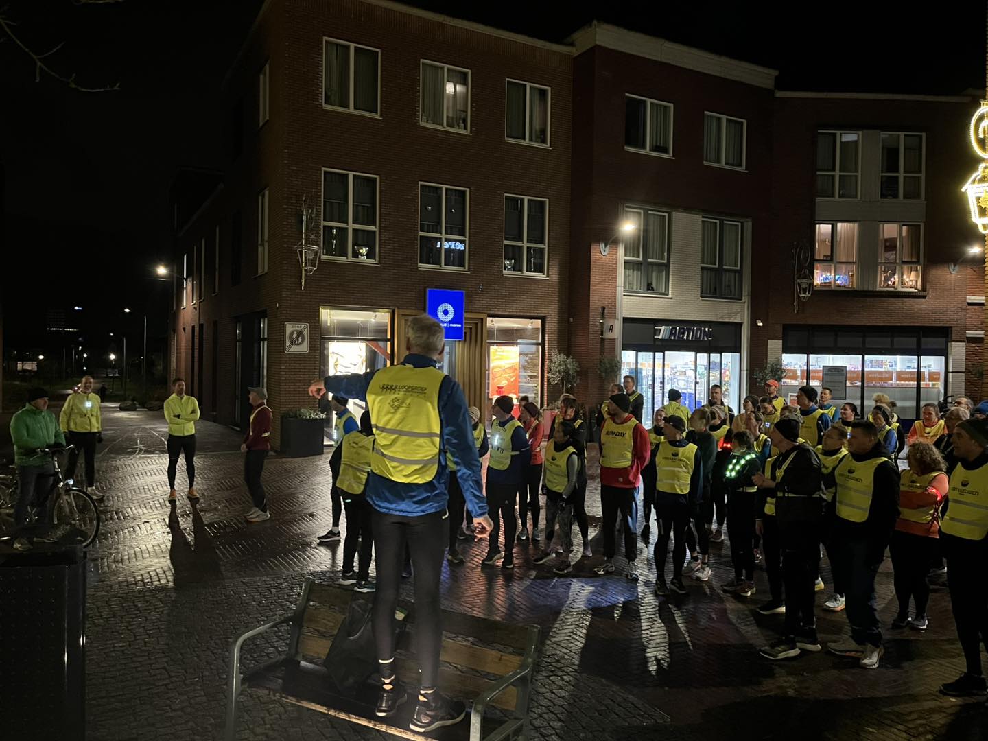 20250106 Startbeginnerstraining 2