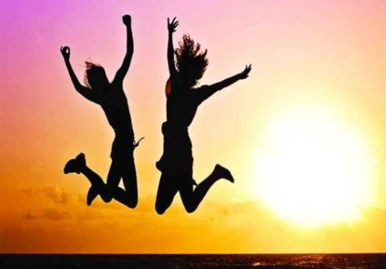 Conditie behouden tijdens de zomervakantie