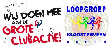 Grote Club actie 