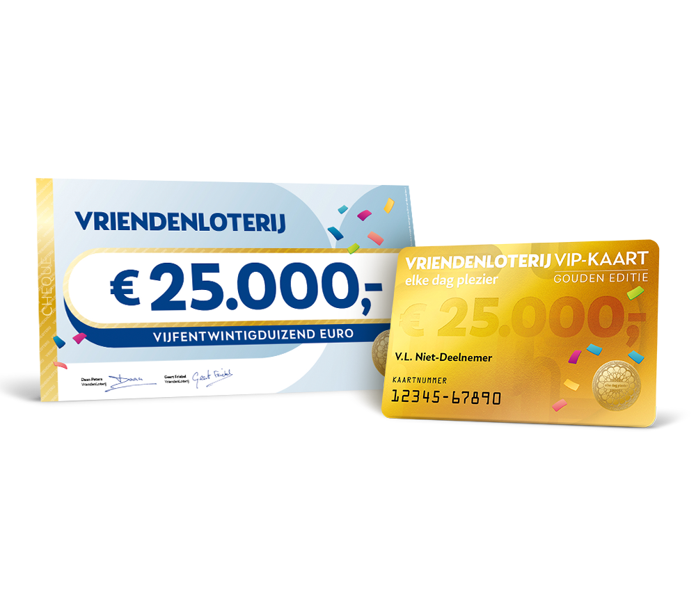 Vriendenloterij 500x430