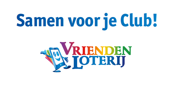 vriendenloterij club loopgroepkloosterveen Assen