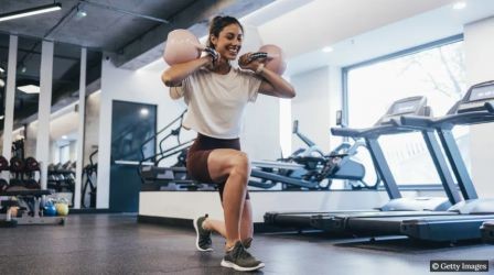 lunges loopgroepkloosterveen