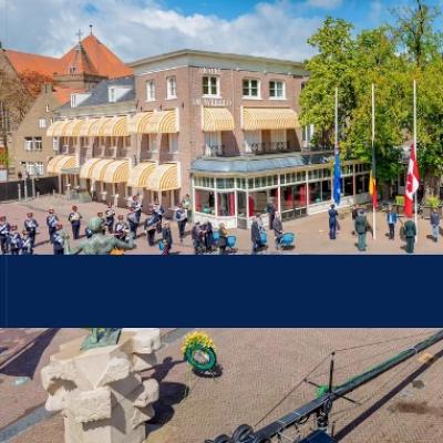 Hoteldewereld Loopgroep.kloosterveen