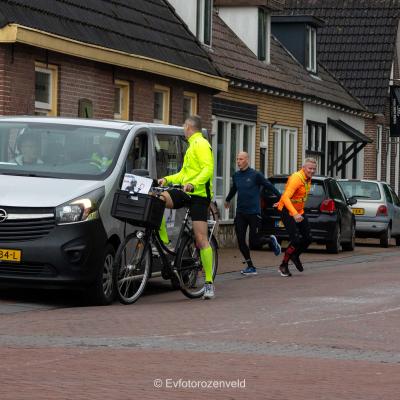 D Verplaatsing Dag 7