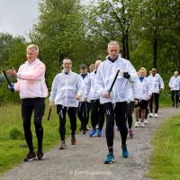 Bevrijdingsvuurestafette 2024