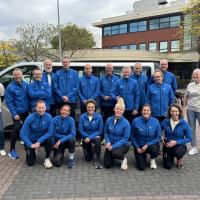 Bevrijdingsvuurestafette 2025